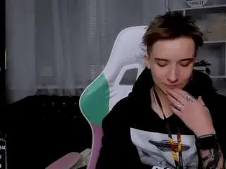 Camsoda Free Porn Cam of reinramm