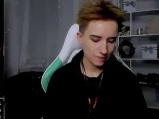 Camsoda Adult Webcam of reinramm