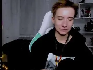 Camsoda Sex Chat of reinramm