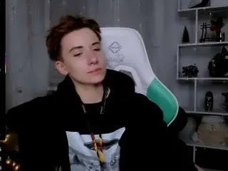 Camsoda Adult Webcam of reinramm