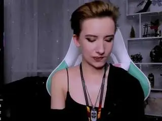 Camsoda Live Sex Cam of reinramm