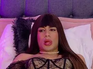 Camsoda Adult Video Chat of rouse-marrie