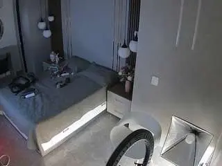 Camsoda Live Sex of voyeurcam-casa-salsa-bedroom-10