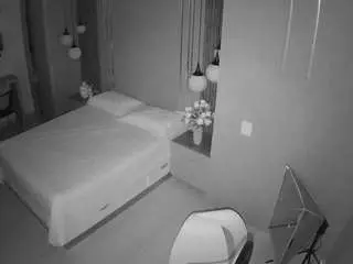 Camsoda Free Porn Cam of voyeurcam-casa-salsa-bedroom-10