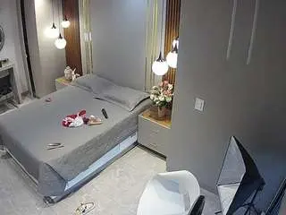 Camsoda Private Sex Chat of voyeurcam-casa-salsa-bedroom-10