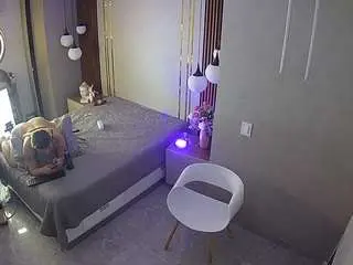 Camsoda Adult Webcams of voyeurcam-casa-salsa-bedroom-10