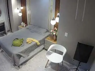 Camsoda Free Live Porn of voyeurcam-casa-salsa-bedroom-10