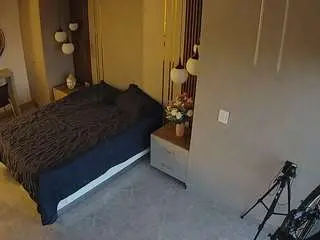 Camsoda Nude Webcam of voyeurcam-casa-salsa-bedroom-10