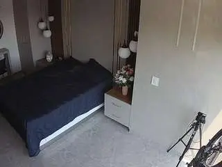 Camsoda Live Sex Cam of voyeurcam-casa-salsa-bedroom-10