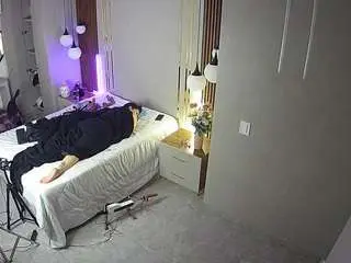 Camsoda Adult Video Chat of voyeurcam-casa-salsa-bedroom-10