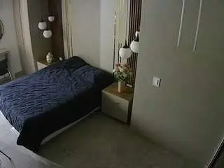 Camsoda Sex Chat of voyeurcam-casa-salsa-bedroom-10