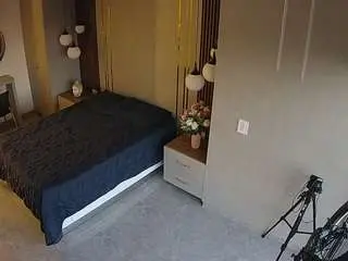 Camsoda Live Sex Cam of voyeurcam-casa-salsa-bedroom-10