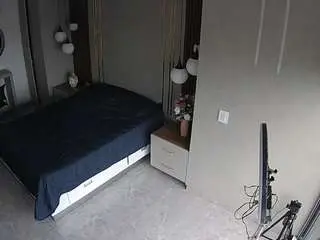 Camsoda Best live sex cam show of voyeurcam-casa-salsa-bedroom-10