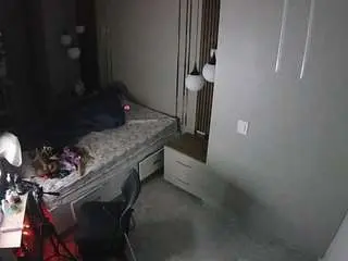 Camsoda Nude Webcam of voyeurcam-casa-salsa-bedroom-10