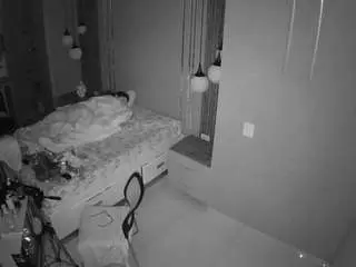 Camsoda Live Porn of voyeurcam-casa-salsa-bedroom-10