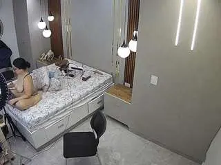 Camsoda Adult Webcams of voyeurcam-casa-salsa-bedroom-10