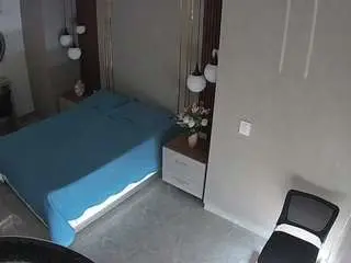 Camsoda Private Sex Chat of voyeurcam-casa-salsa-bedroom-10