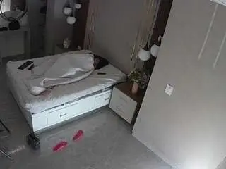 Camsoda Sex Chat of voyeurcam-casa-salsa-bedroom-10