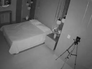 voyeurcam-casa-salsa-bedroom-10 from camsoda