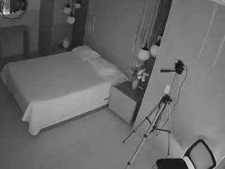 Camsoda Free Live Porn of voyeurcam-casa-salsa-bedroom-10