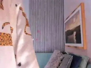 Camsoda Adult Webcam of anny-cute