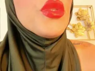 Camsoda Private Sex Chat of hanajameela