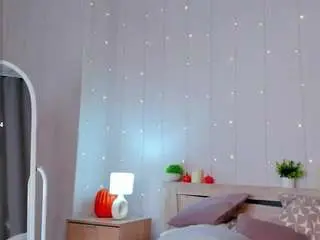 Camsoda Nude Webcam of carol-thompson