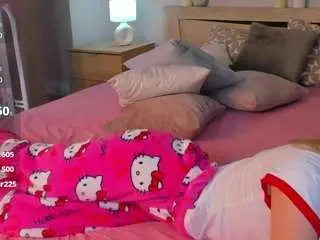 Camsoda Live Sex of carol-thompson