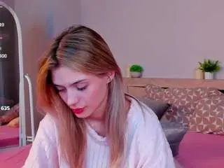 Camsoda Adult Video Chat of carol-thompson