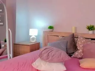 Camsoda Nude Webcam of carol-thompson