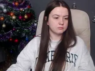 Camsoda Sex Cam of mavkacute