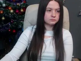 Camsoda Best Webcam of mavkacute