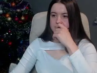 Camsoda Free Porn Cam of mavkacute