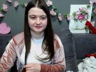 Camsoda Live Sex of mavkacute