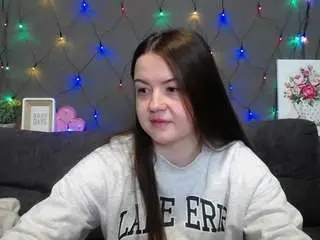 Camsoda Adult Video Chat of mavkacute