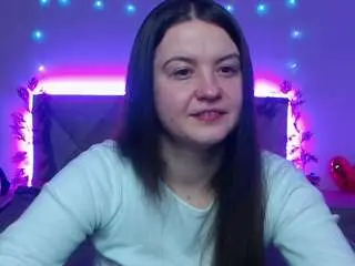 Camsoda Nude Webcam of mavkacute