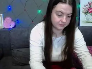 Camsoda Adult Webcams of mavkacute