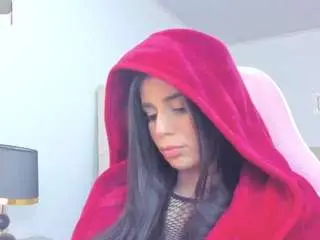 Camsoda Nude Webcam of sofirestrepo