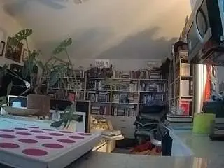 Camsoda Live Sex Cam of voyeurcam-bridgetleewalters-02