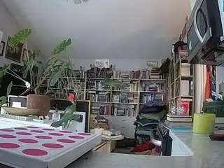 Camsoda Sex Cam of voyeurcam-bridgetleewalters-02