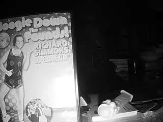 Camsoda Best live sex cam show of voyeurcam-bridgetleewalters-02