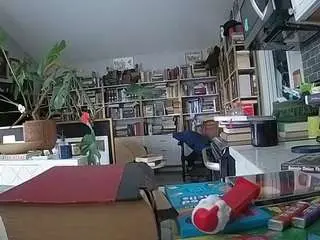 Camsoda Live Sex of voyeurcam-bridgetleewalters-02