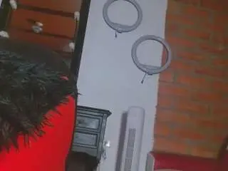 Camsoda Adult Webcam of yulifox