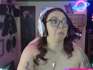 baeornrae from camsoda