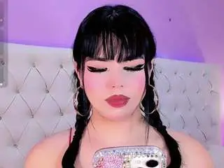 daniielav from camsoda