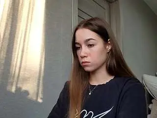 Camsoda Live Sex Cam of jinnyfrazer