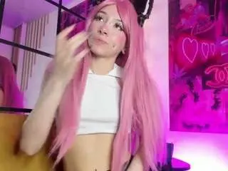 Camsoda Sex Cam of lia-thompsom