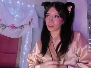 Camsoda Best live sex cam show of lia-thompsom