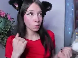 Camsoda Private Sex Chat of lia-thompsom