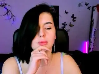 Camsoda Sex Chat of mia-winter